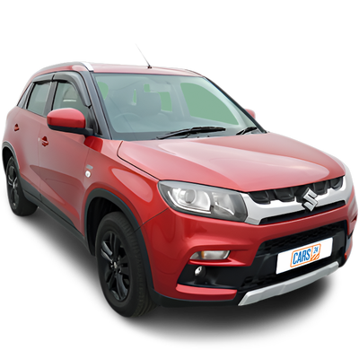 Maruti Vitara Brezza-img